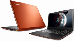 Ноутбук Lenovo IdeaPad U330p
