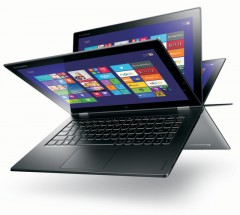 Ноутбук Lenovo IdeaPad Yoga 2 Pro 13