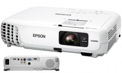 Мультимедиа-проектор Epson EB-X18