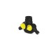KARCHER Распределитель 2-х канальный 