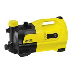 Насосы и Домовые станции KARCHER BPE 4000/45 AUTO CONTROL