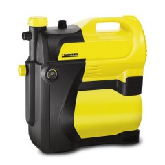 Насосная станция с гидробаком KARCHER BPP 3000/42