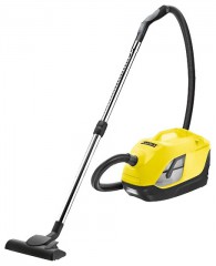 Пылесос с водяным фильтром KARCHER DS 5.800