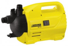 Насосы и Домовые станции KARCHER GP 40