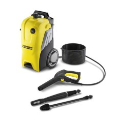 Аппарат высокого давления KARCHER K 7.200