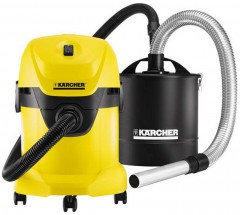 Пылесос KARCHER WD 3.200 AF