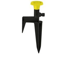 Дождеватель KARCHER Дождеватель круговой на пике