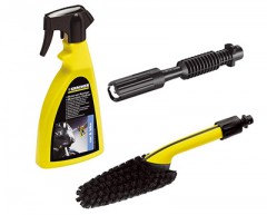  KARCHER Комплект для мойки мотоциклов