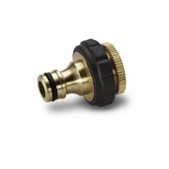 Штуцер KARCHER Штуцер G3/4, G1/2 ВР.