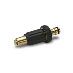 Латунная насадка KARCHER Латунный распылитель