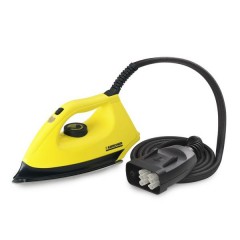 Утюг с отпариванием под давлением KARCHER I 6005