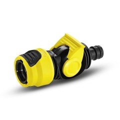 Коннектор KARCHER Коннектор с регулятором потока воды