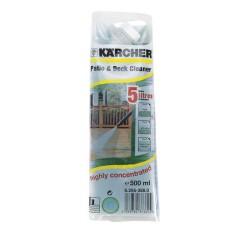 Средство KARCHER Средство для чистки