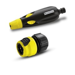 Распылитель и коннектор KARCHER Комплект: распылитель и коннектор