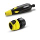 KARCHER Комплект: распылитель и коннектор 