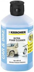Средство KARCHER Средство для пенной очистки