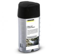 Средство для чистки KARCHER Средство для чистки камня и фасадов