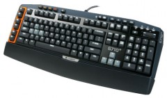 Клавиатура Logitech G710+