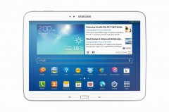 Планшет Samsung Galaxy Tab 3 P5200