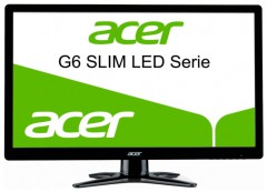 Монитор Acer G276HLABID