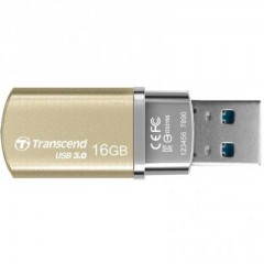 Флеш - память Transcend "JetFlash 820" 16GB