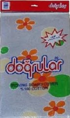 Чехол для глад. доски DOGRULAR 4016