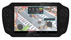 Планшет ARCHOS Gamepad 2