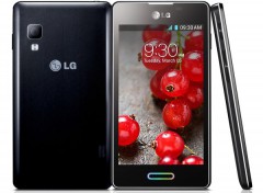 Смартфон LG Optimus L5 II E450