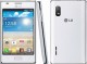 LG Optimus L5 II E450 White 