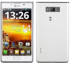 Смартфон LG Optimus L7 P705