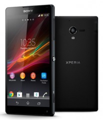 Смартфон Sony Xperia ZL C6503