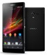 Sony Xperia ZL C6503 