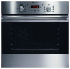 Духовой шкаф Electrolux EOB 53003X