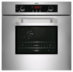 Духовой шкаф Zanussi ZOB580X