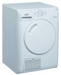 Сушильная машина Whirlpool AZB 6370