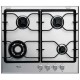 Whirlpool AKT 699 IX 