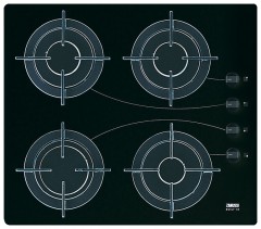 Варочная поверхность Zanussi ZGG646ITN