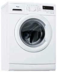 Стиральная машина Whirlpool AWS 61012