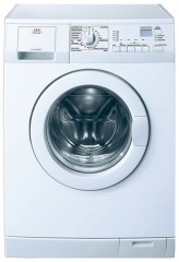 Стиральная машина AEG L62840L