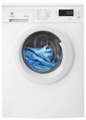 Стиральная машина Electrolux EWP1074TDW