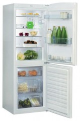 Холодильник Whirlpool WBE 3111 A+W
