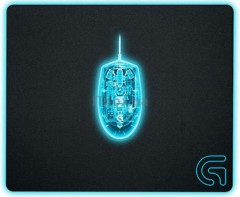 Коврик для мышки Logitech G240