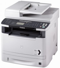 МФУ-Лазерный принтер Canon i-Sensys MF6140DN