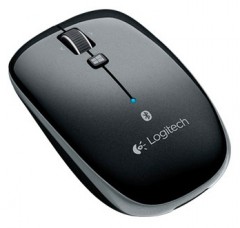 Беспроводня мышь Logitech M557