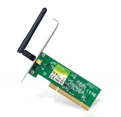 WIFI адаптер PCI TP-LINK TL-WN751ND