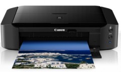 Струйный принтер Canon PIXMA iP8740