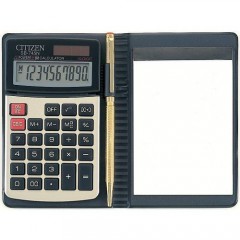 Калькулятор Citizen SB 745.N