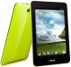 Asus MeMO Pad HD 7 Green 