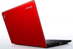Ноутбук Lenovo ThinkPad E440 Red