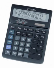 Калькулятор Citizen VC 470